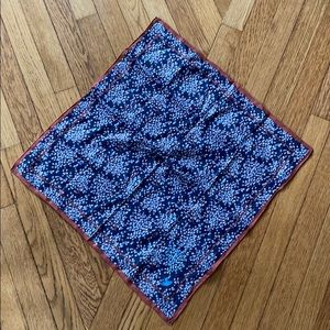 Diane Von Furstenberg handkerchief